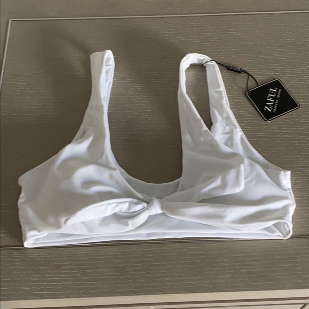 Bikini top
